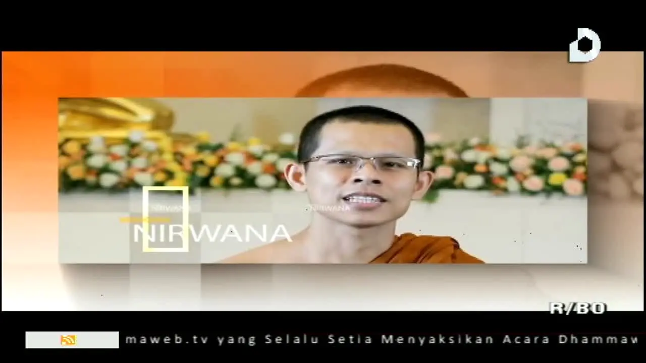 Dhamma TV live