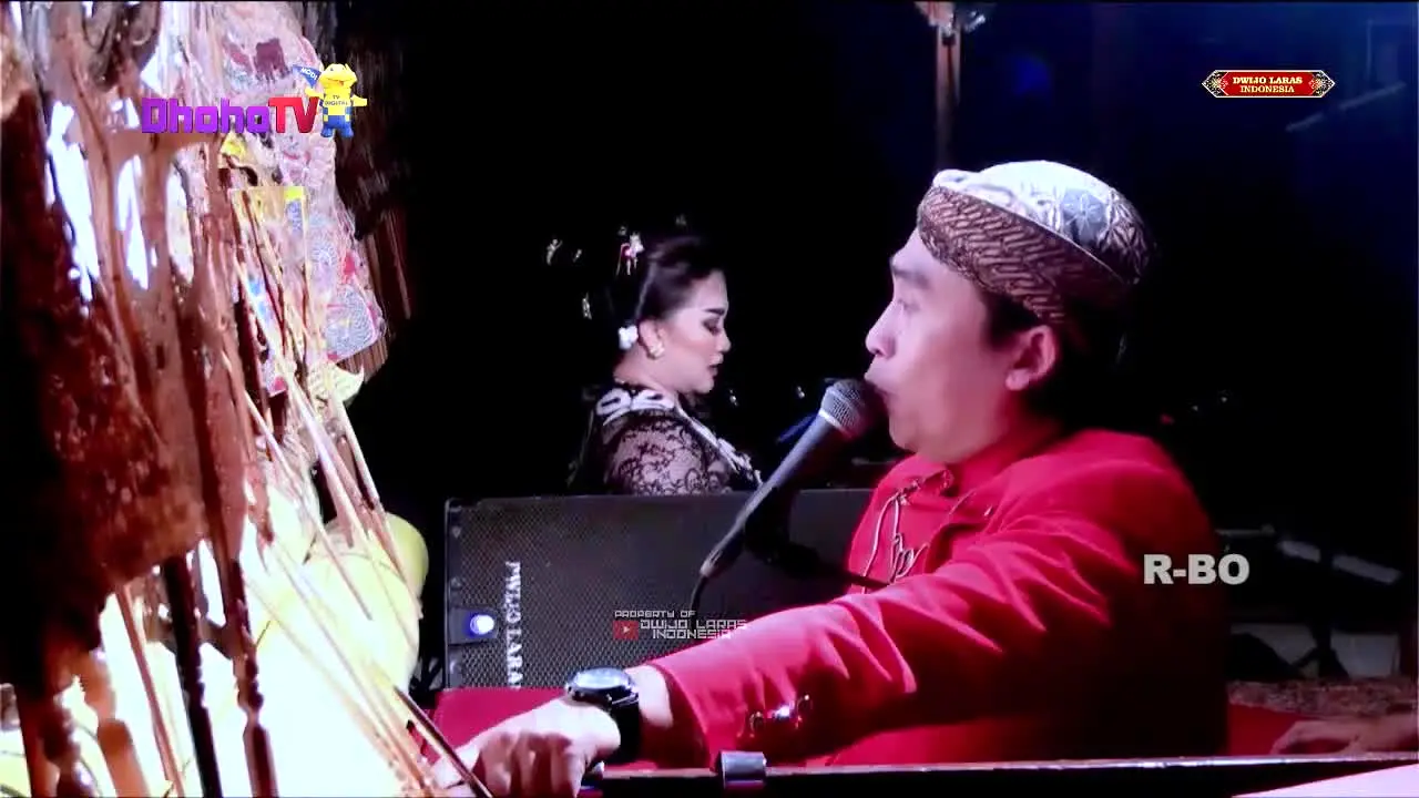 Dhoho TV live