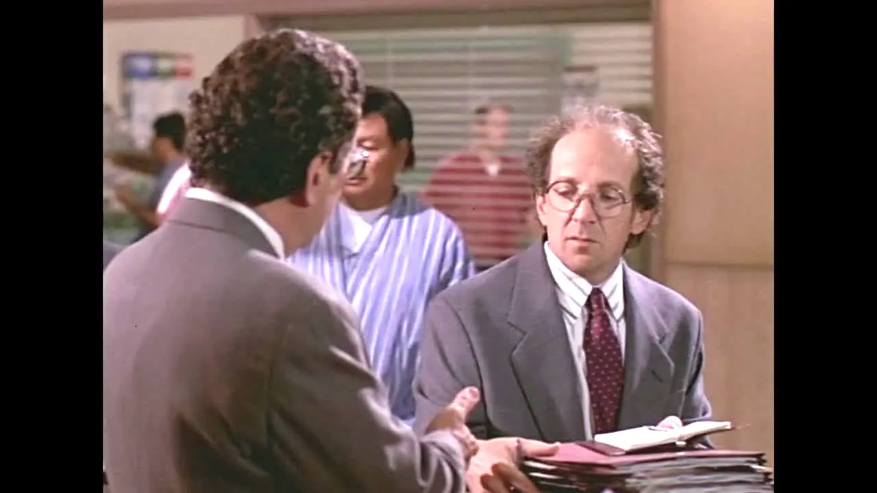 Diagnosis Murder in diretta