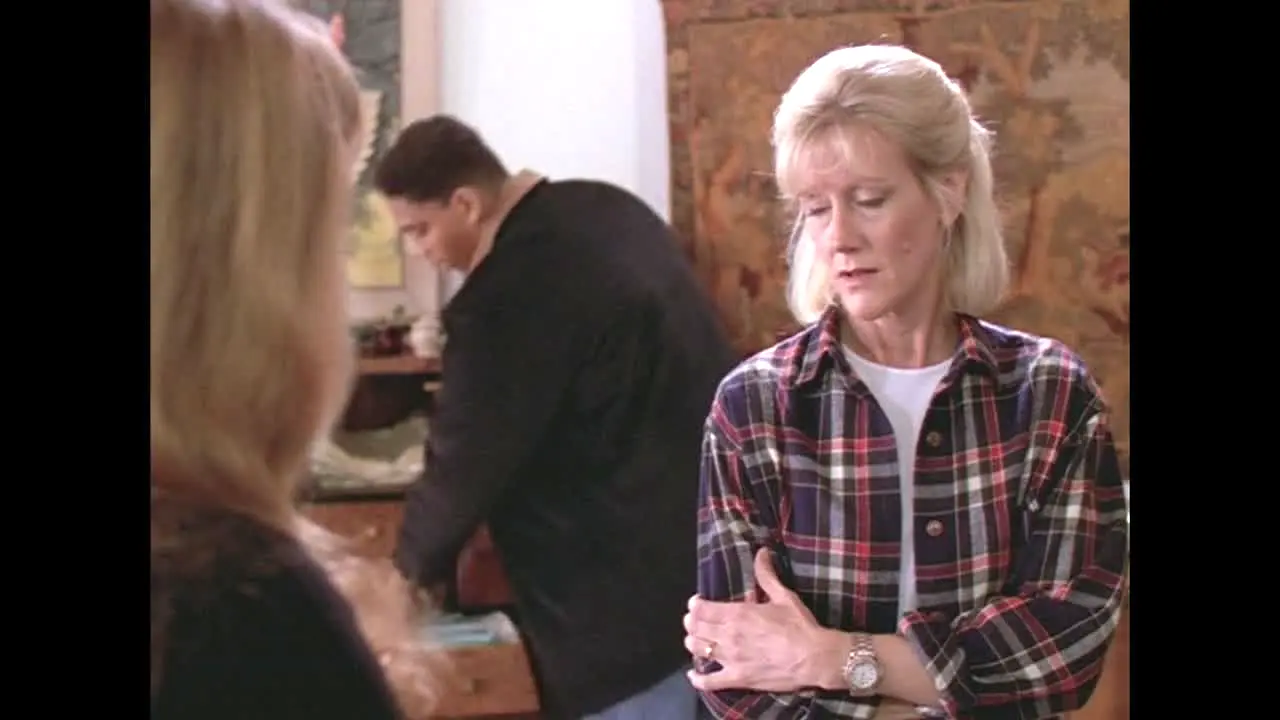 Diagnosis Murder live