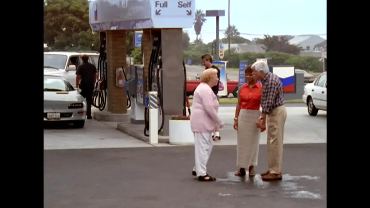 Diagnosis Murder live