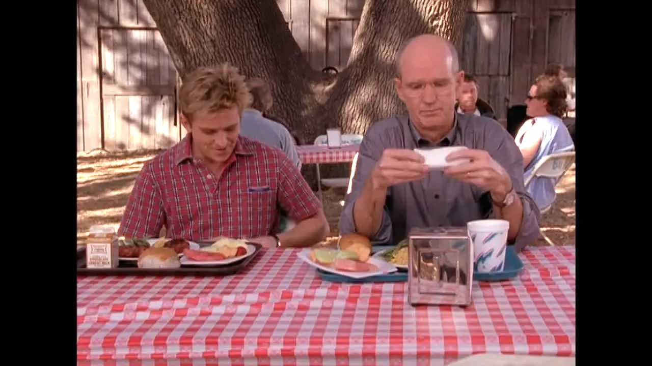 Diagnosis Murder in diretta