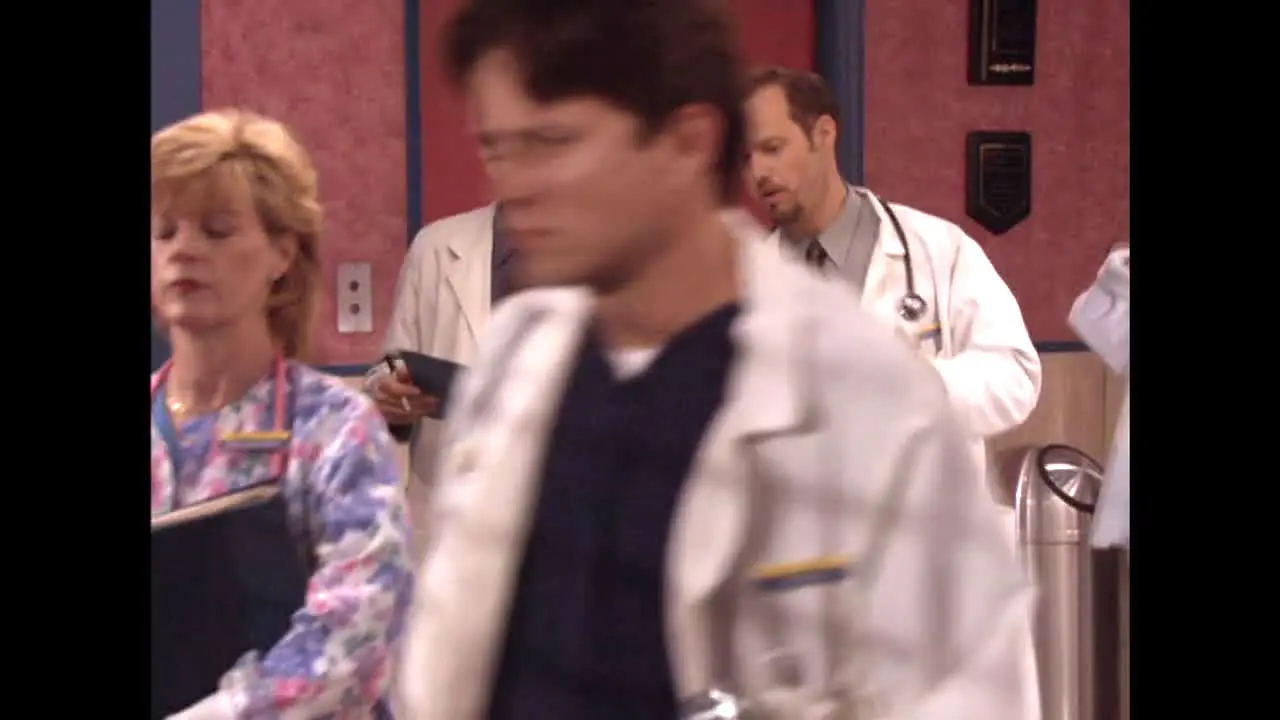 Diagnosis Murder na żywo