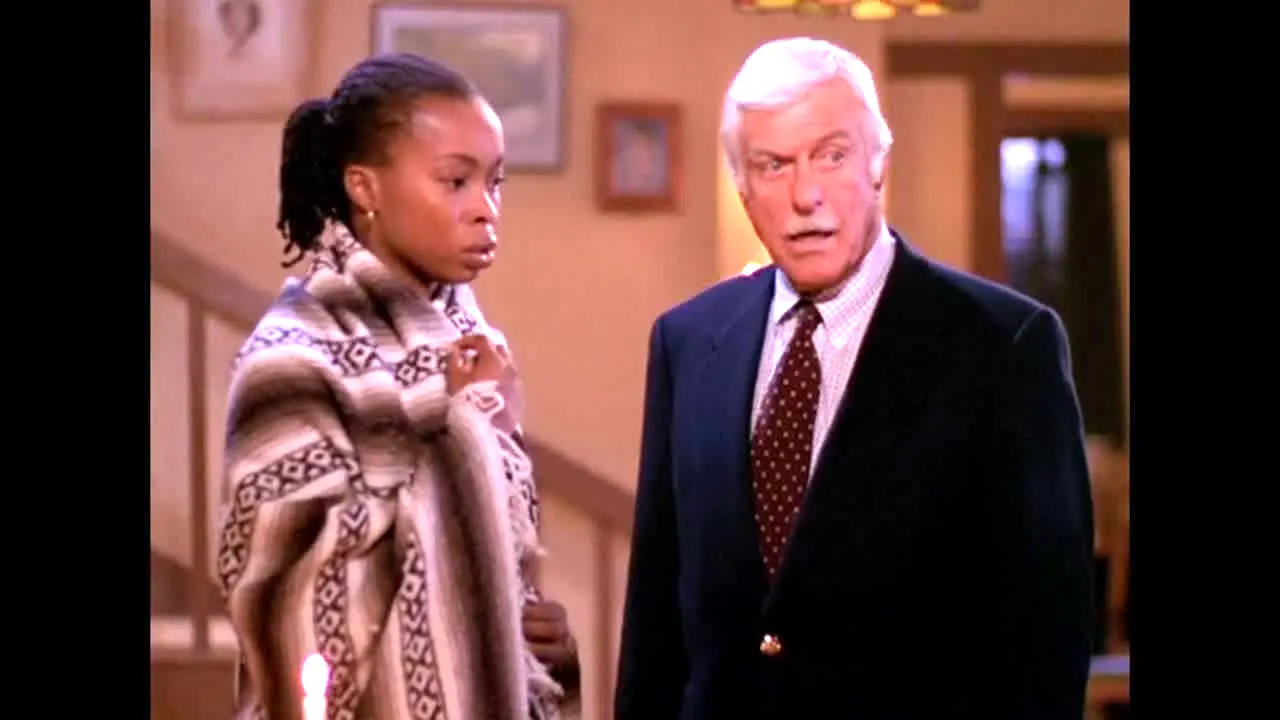 Diagnosis Murder in diretta