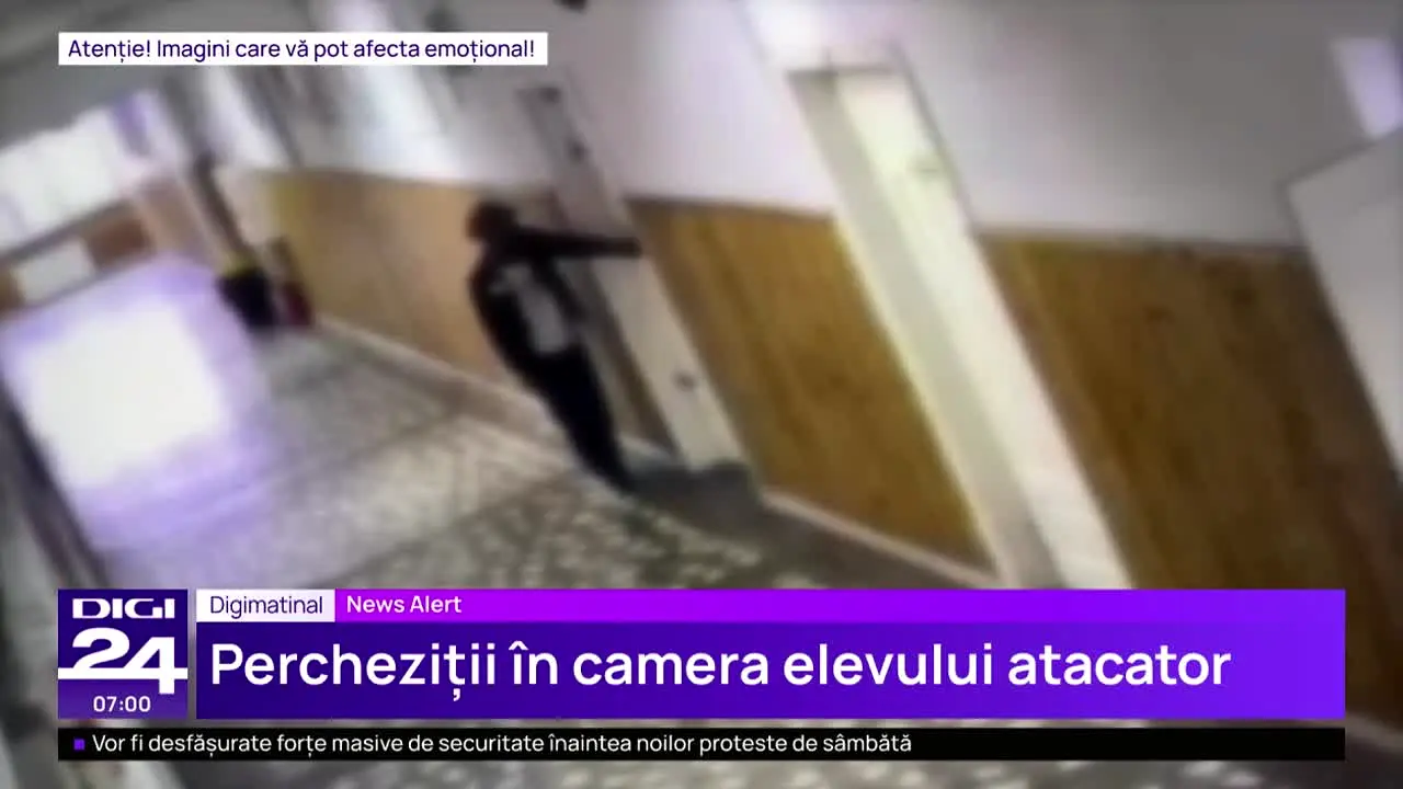 Digi 24 en vivo