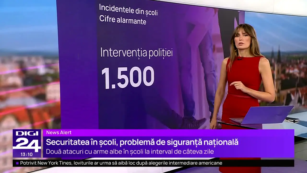 Digi 24 en direct