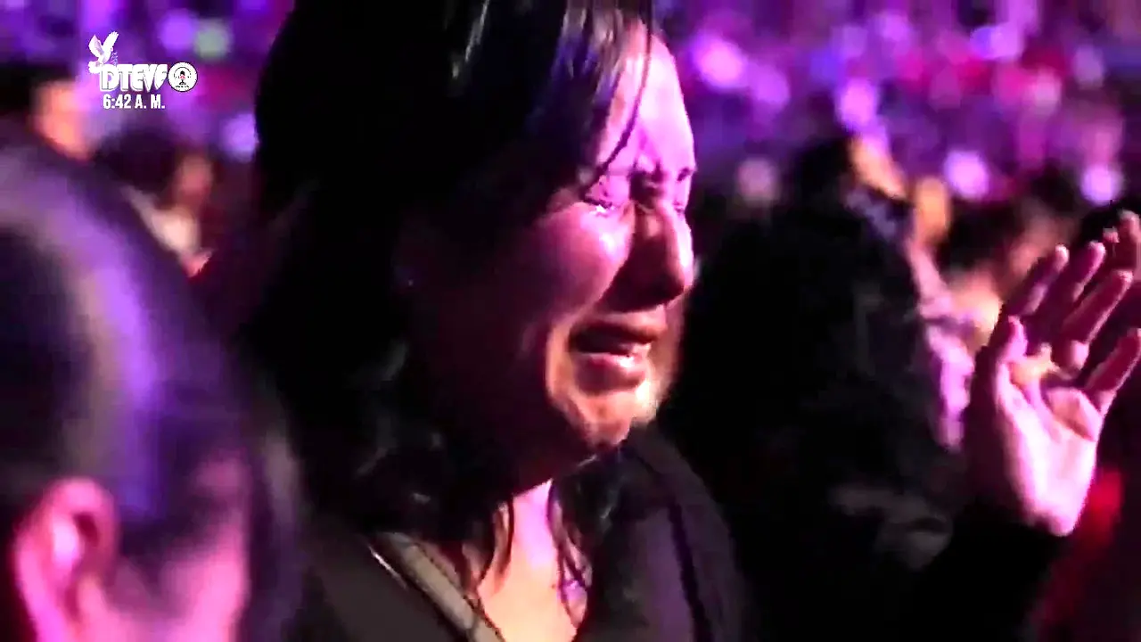 Dios Te Ve en vivo