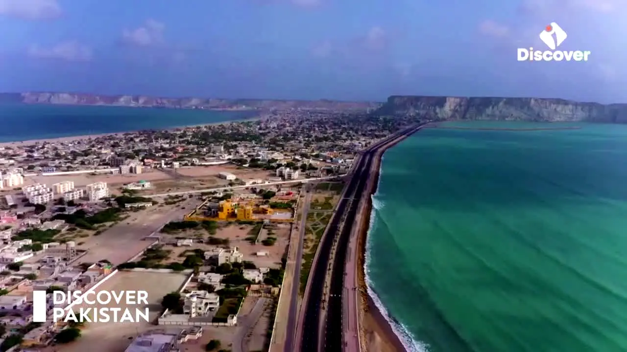 Discover Pakistan live