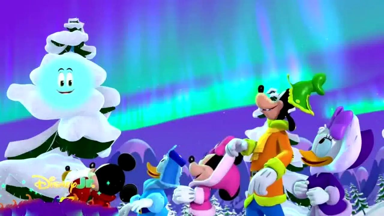 Disney Junior en direct