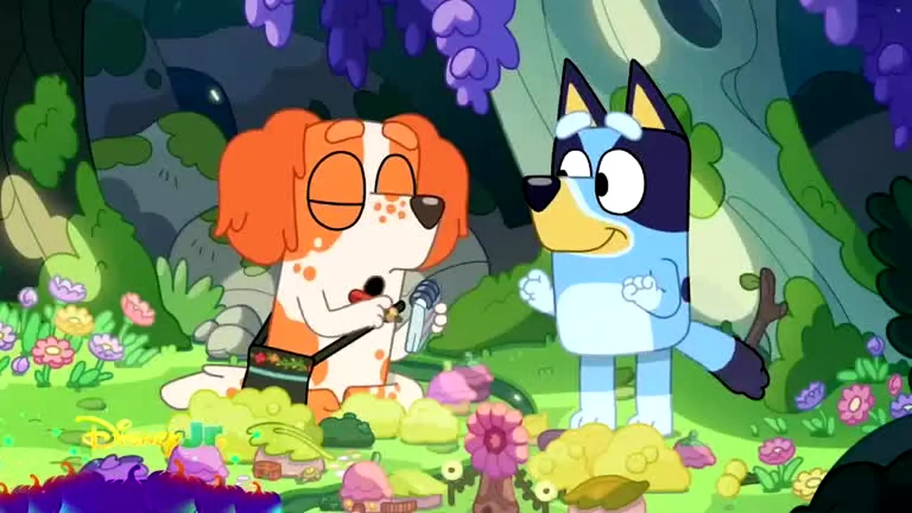 Disney Junior in diretta