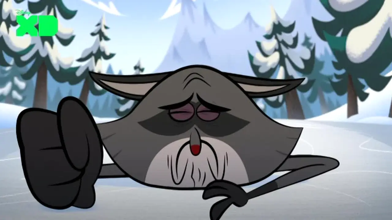 Disney XD na żywo