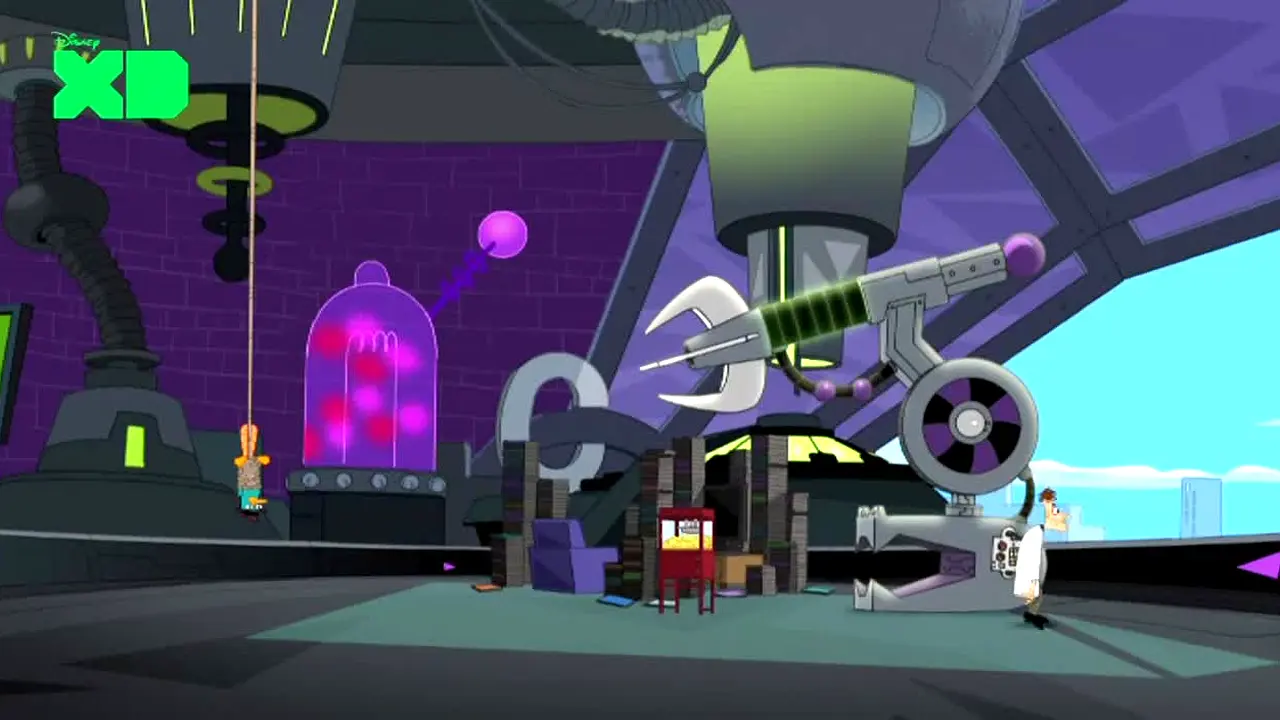 Disney XD en vivo