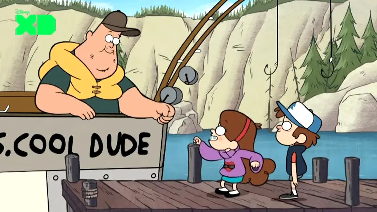 Disney XD live