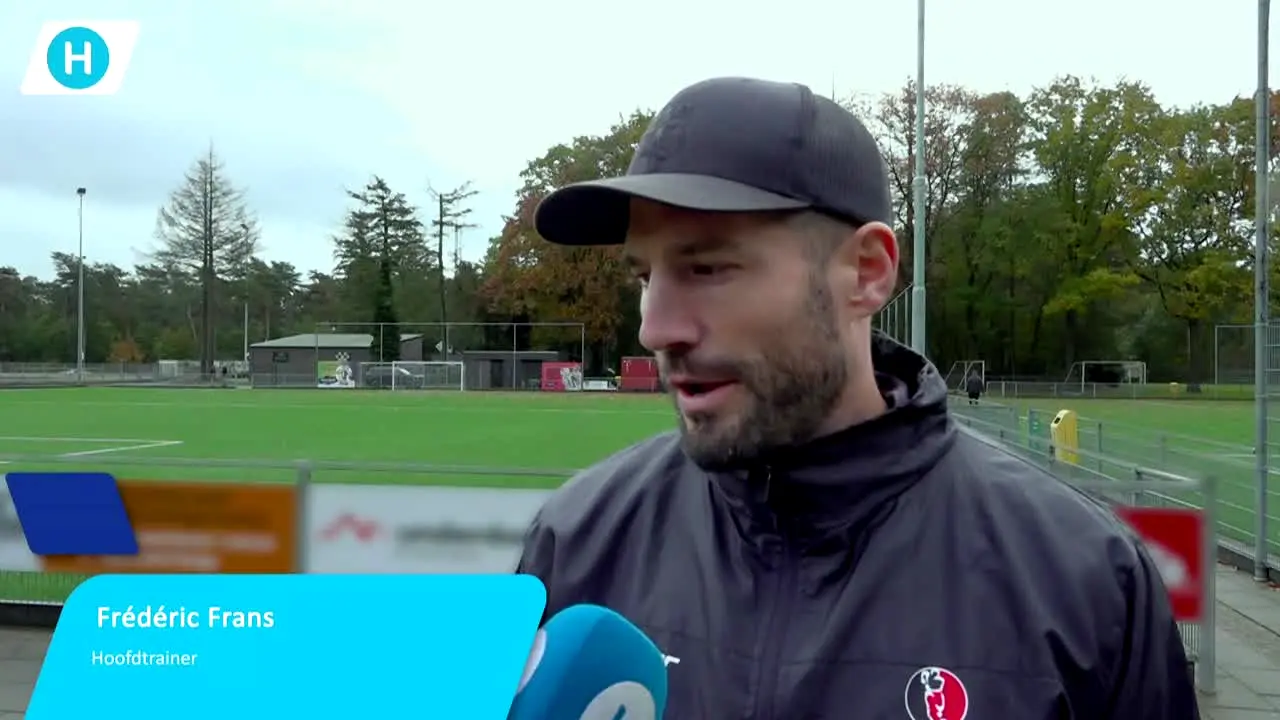 Dit is Helmond in diretta