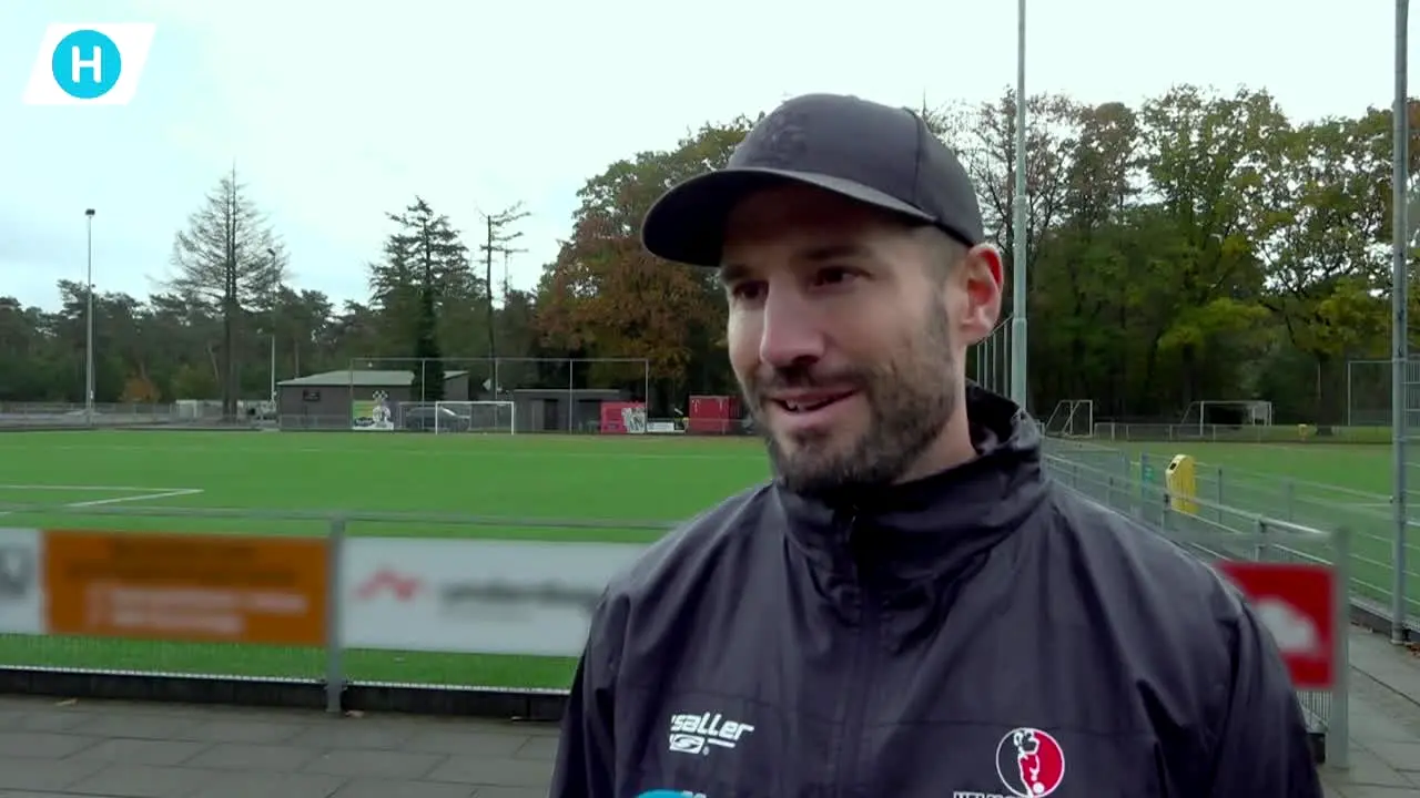 Dit is Helmond — прямой эфир