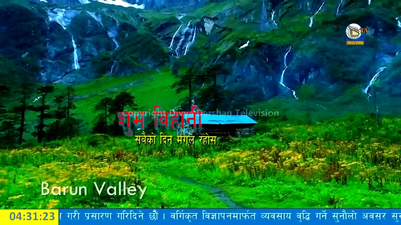 Divya Darshan TV na żywo