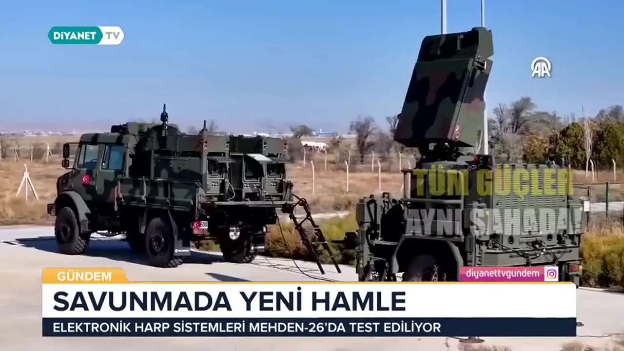 Diyanet TV live