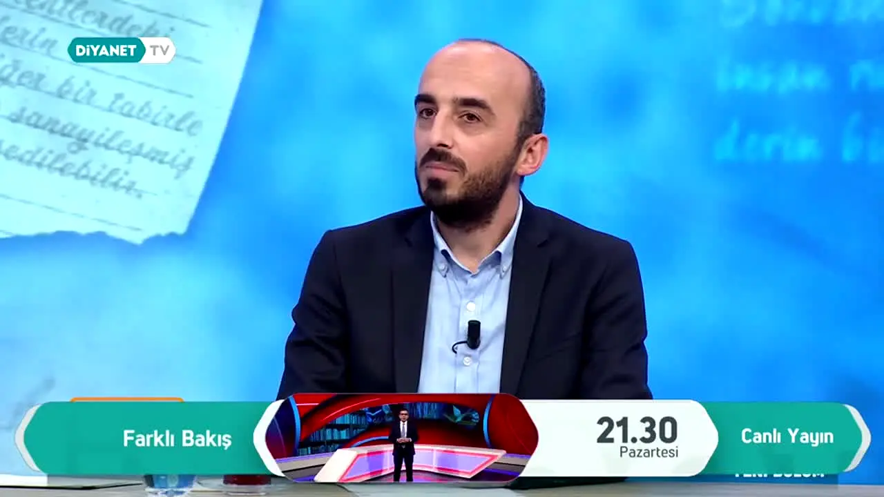 Diyanet TV live