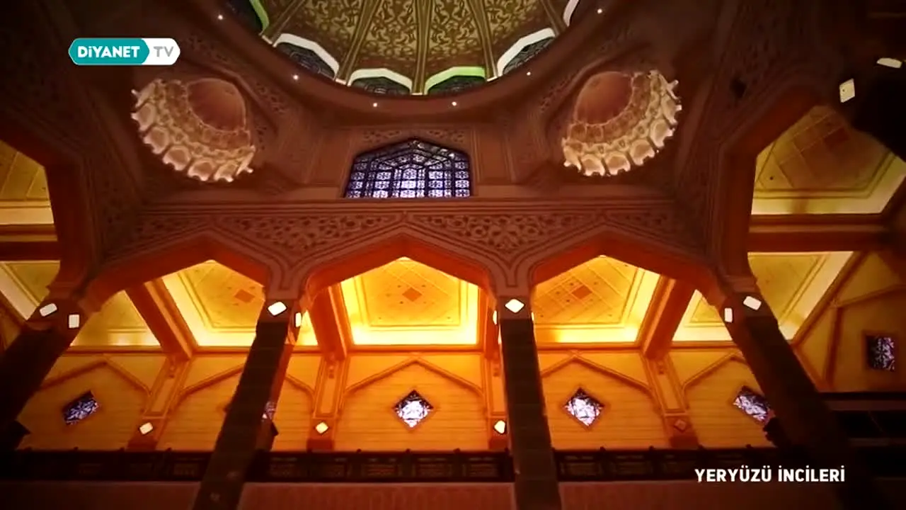 Diyanet TV ao vivo