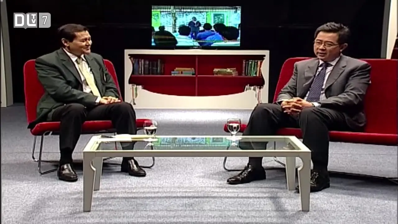 DLTV 7 live