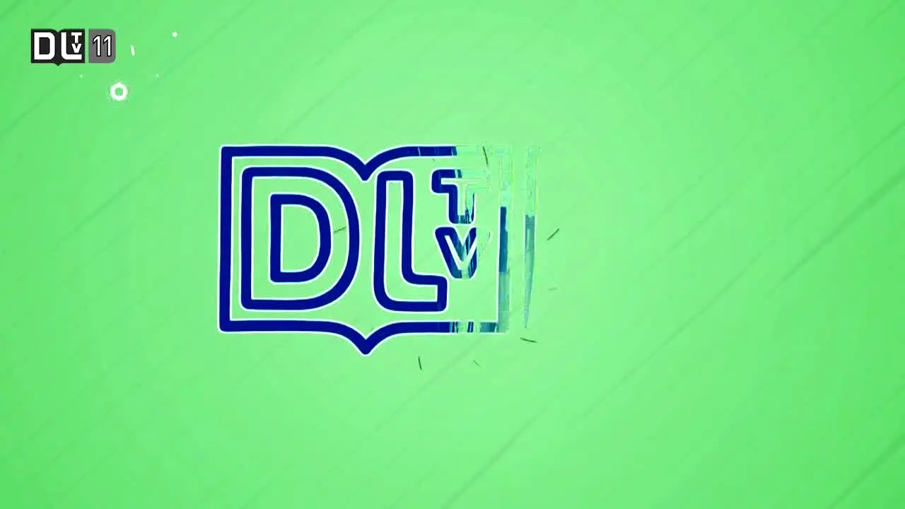 DLTV 11 en direct