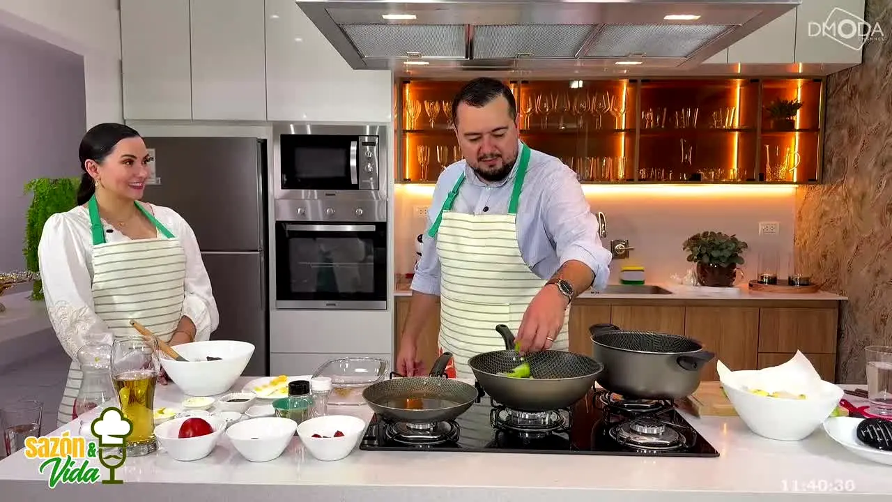 Dmoda Channel in diretta