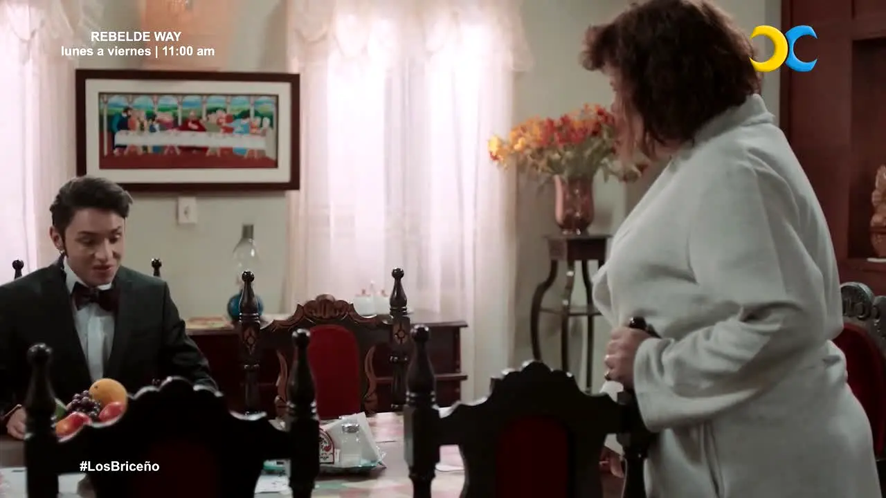 Doble C Television na żywo