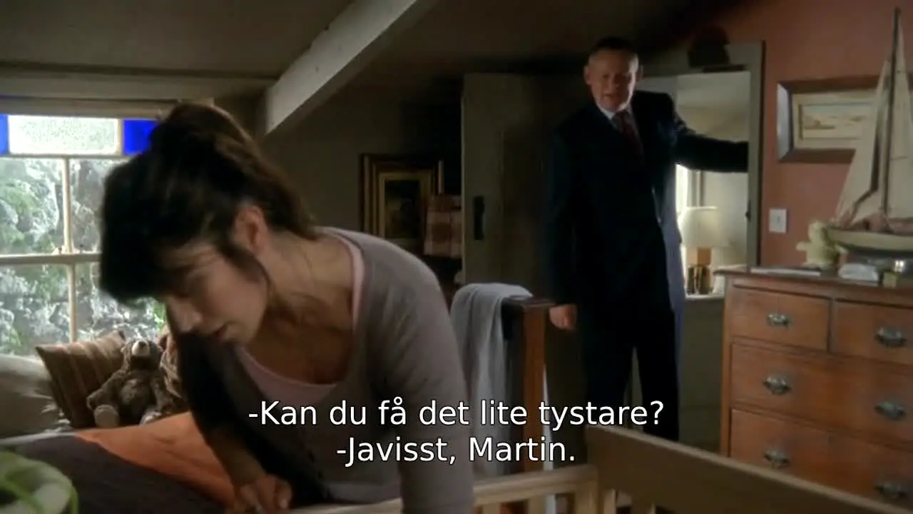Doc Martin ao vivo