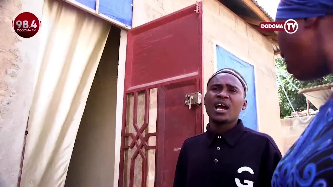 Dodoma TV en direct