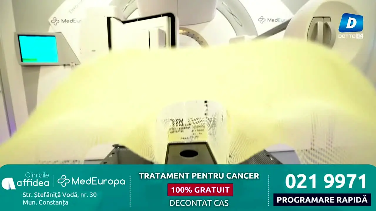 Dotto TV — прямой эфир
