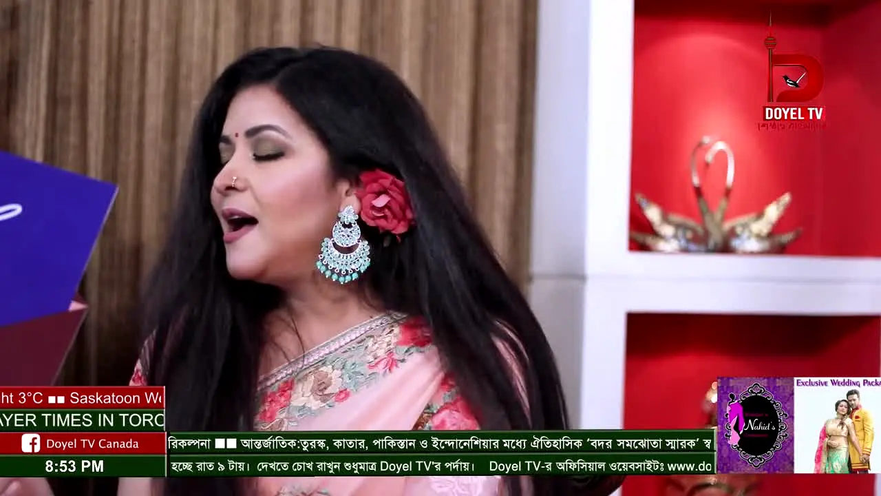 Doyel TV live