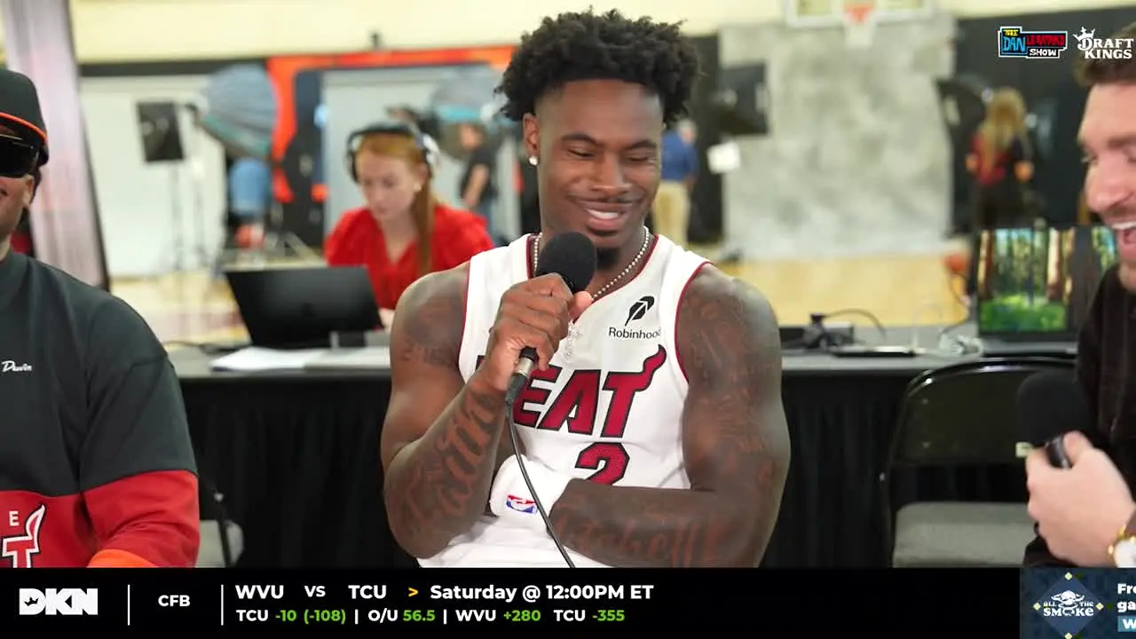 DraftKings Network live