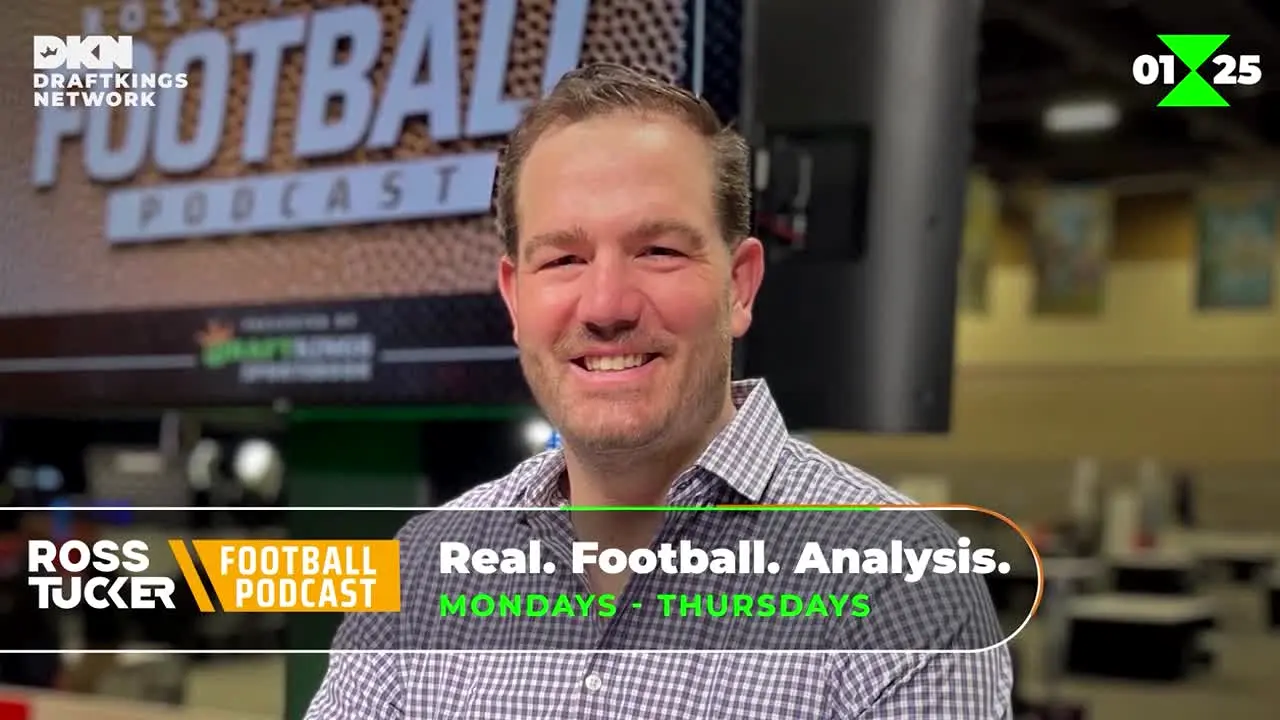 DraftKings Network live