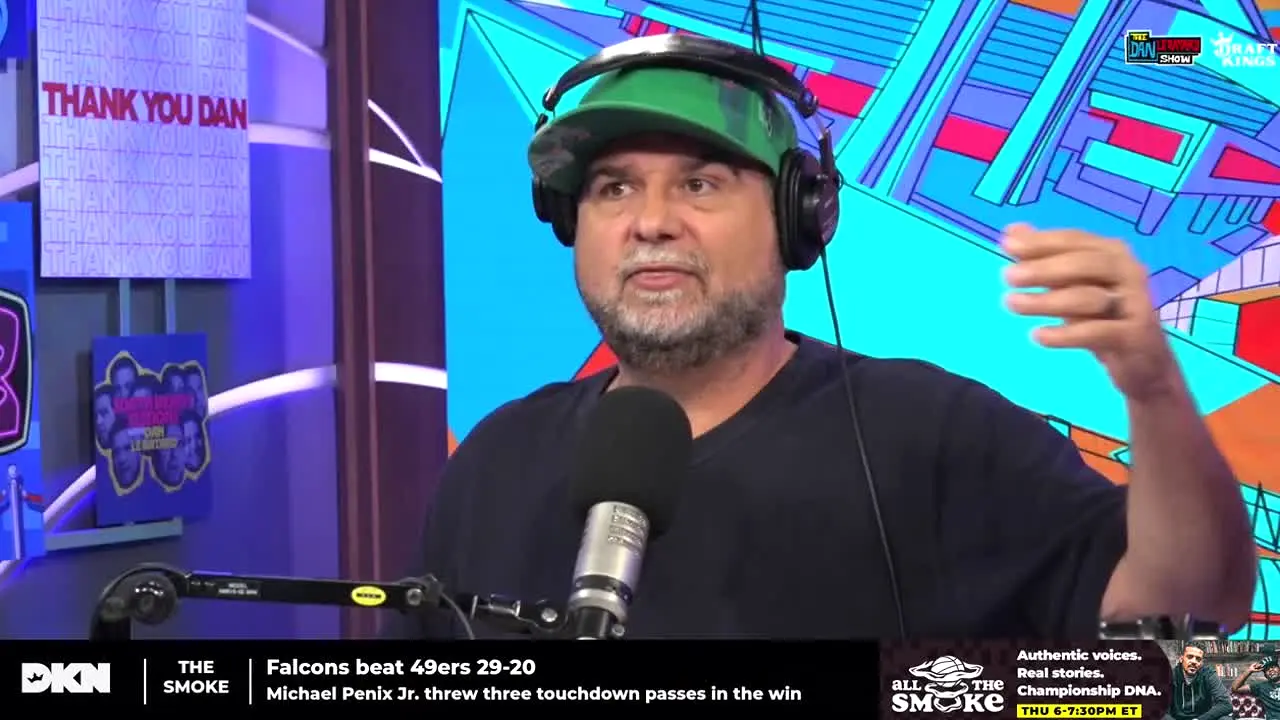 DraftKings Network live