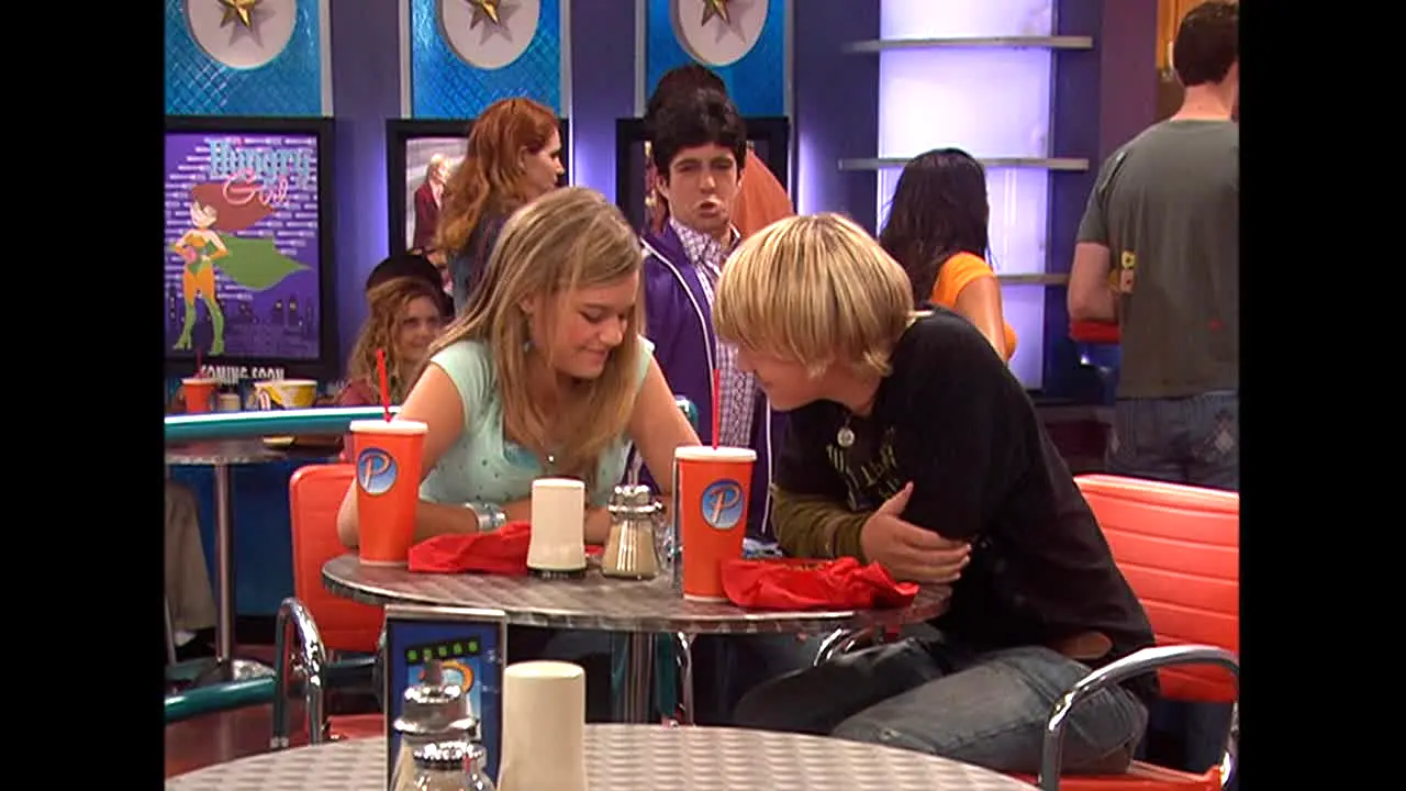 Drake & Josh live