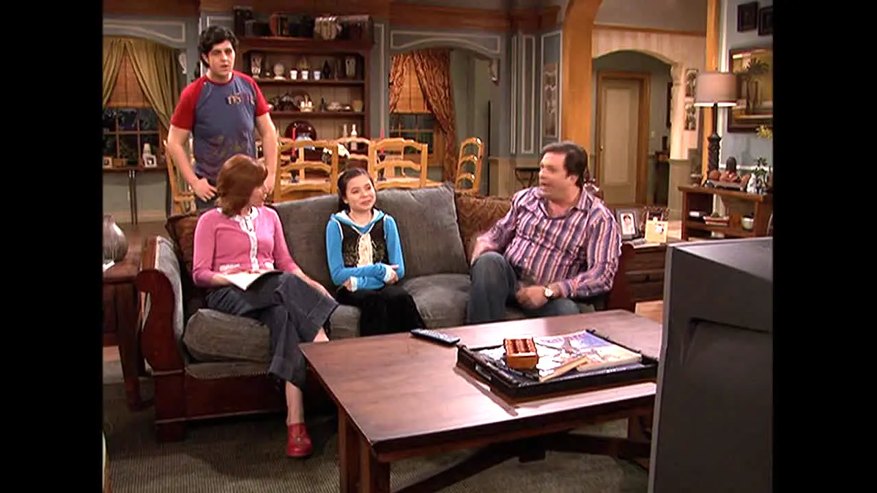 Drake & Josh en direct
