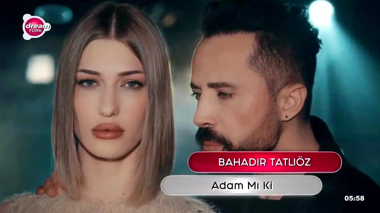 Dream Turk live