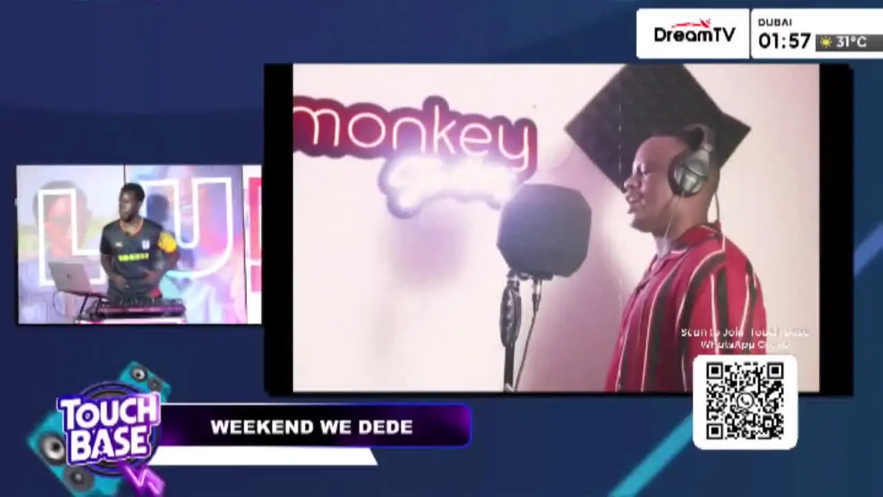 Dream TV en vivo