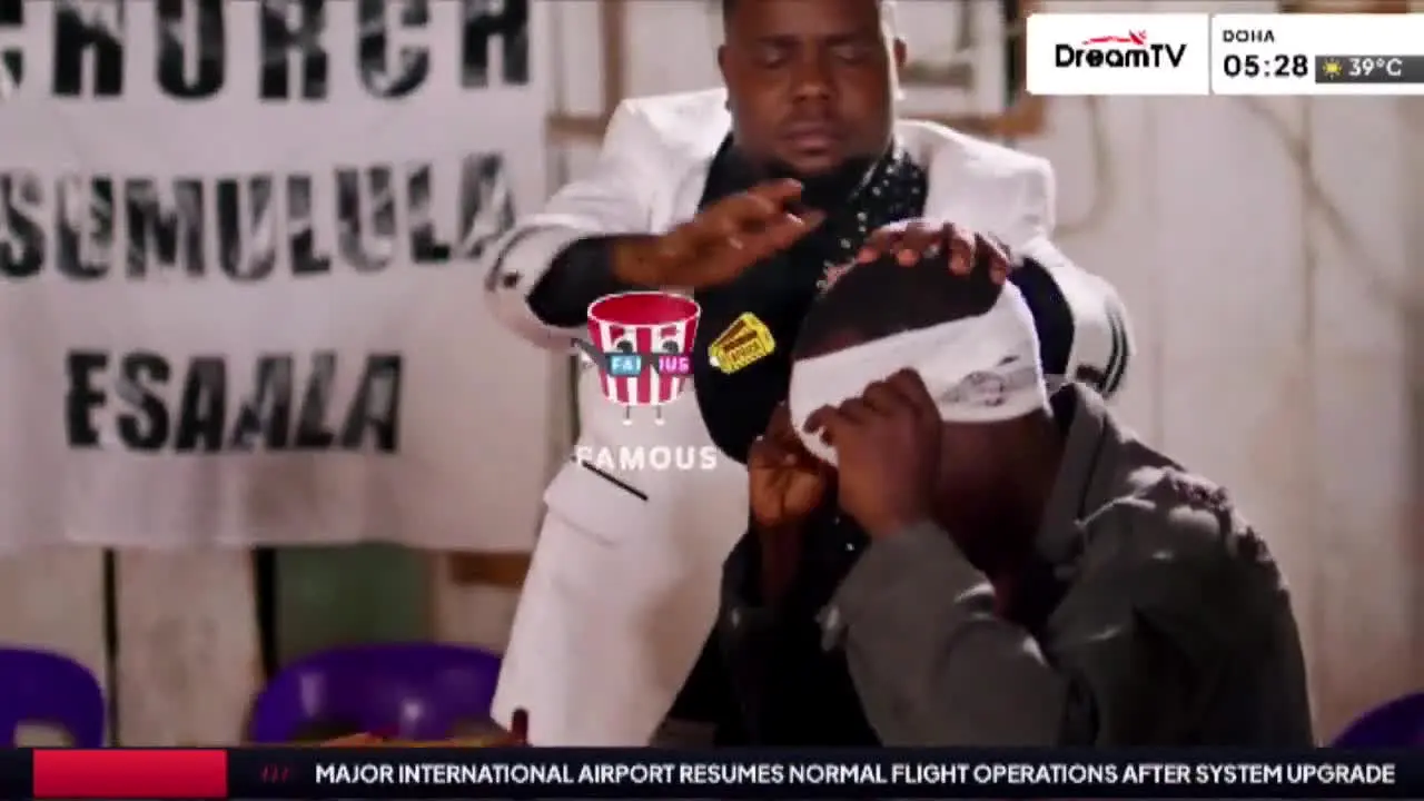Dream TV en direct