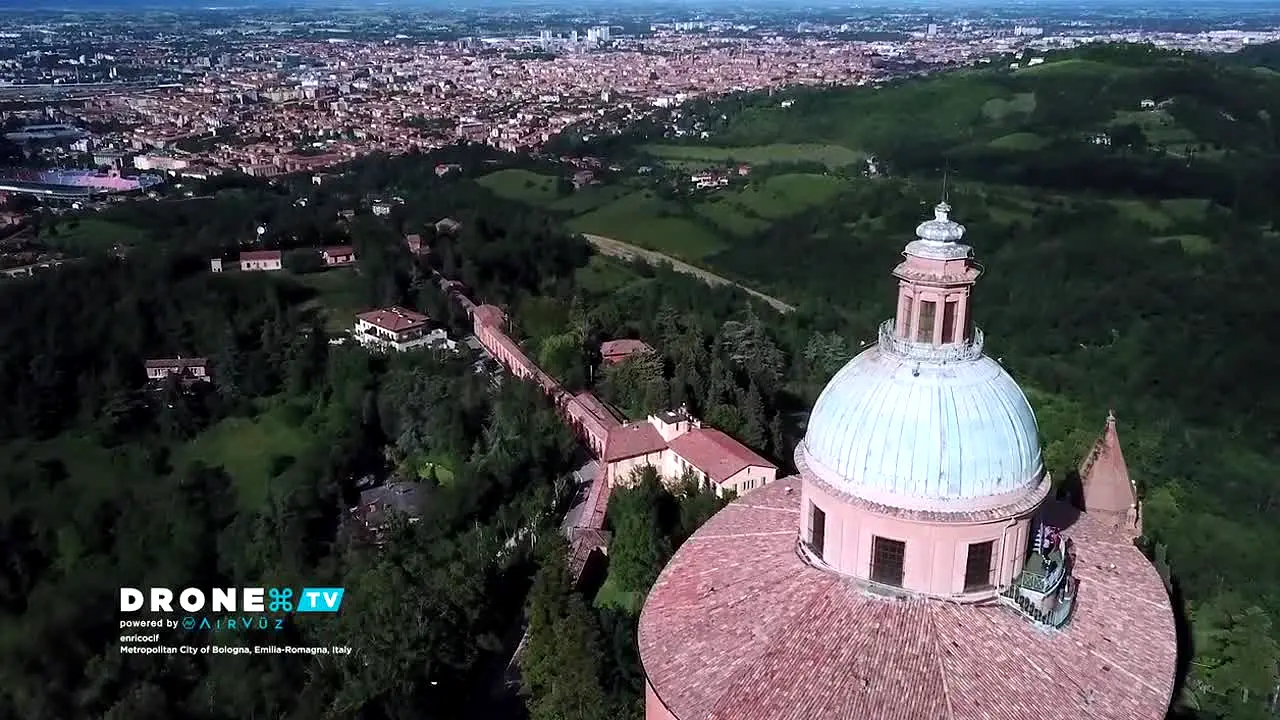 DroneTV na żywo