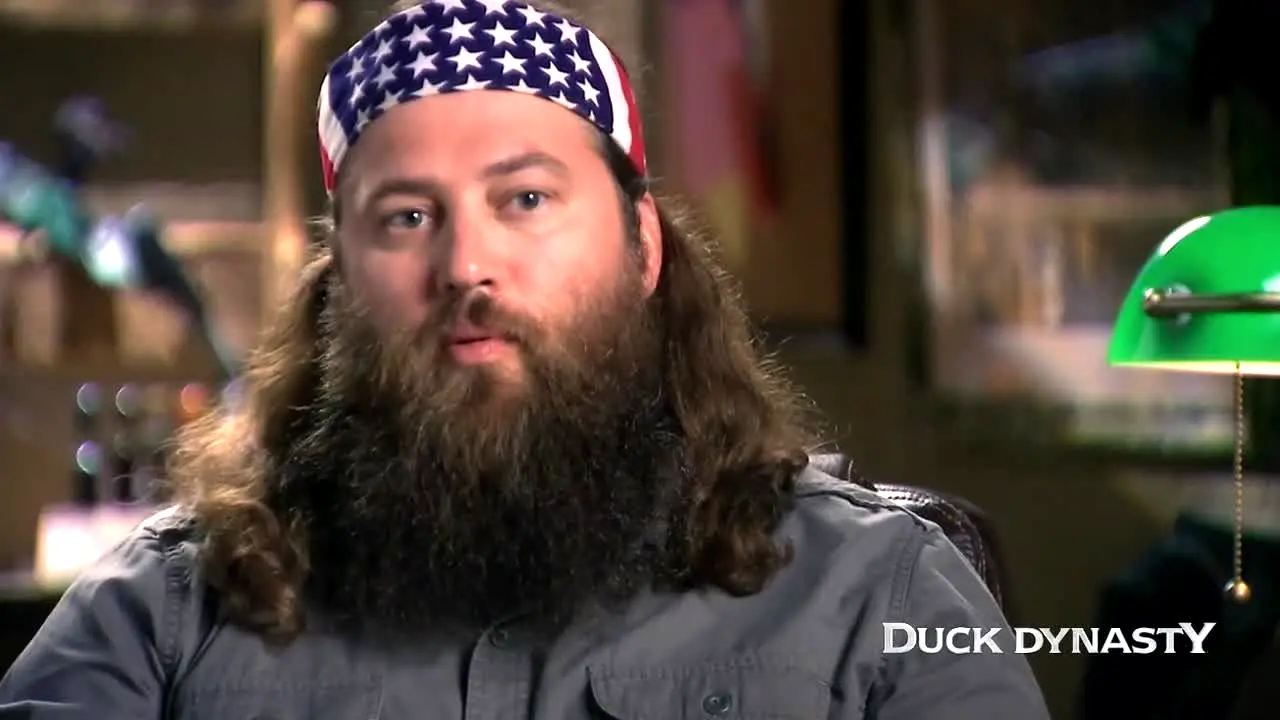 Duck Dynasty live