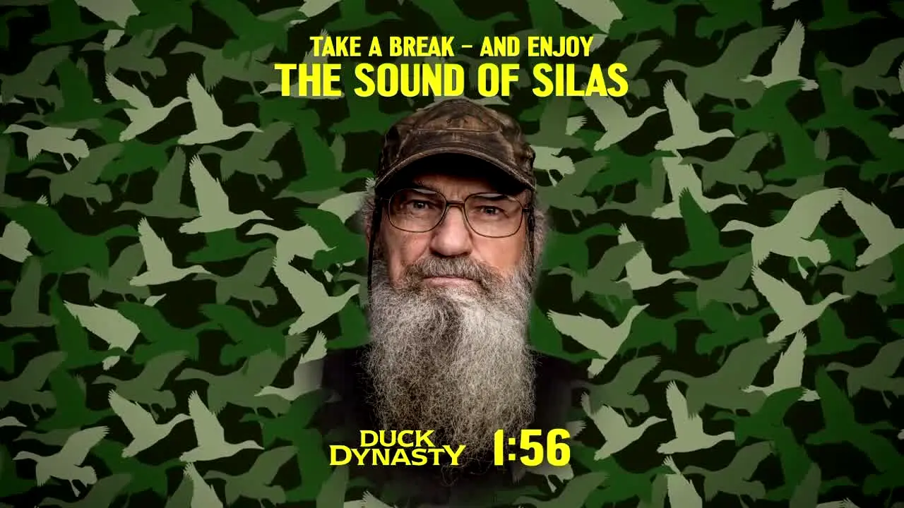 Duck Dynasty live