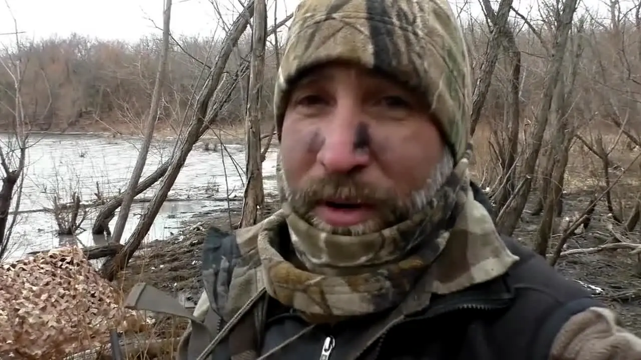 Duck Hunting TV live