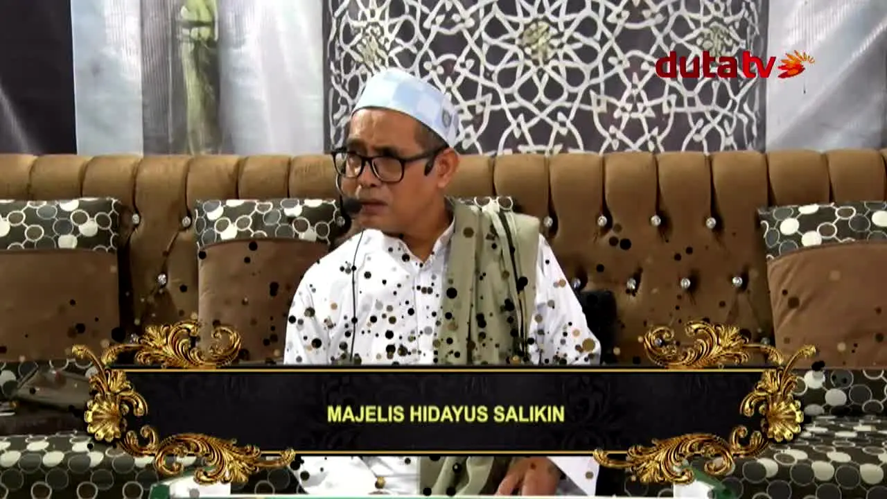 Duta TV live