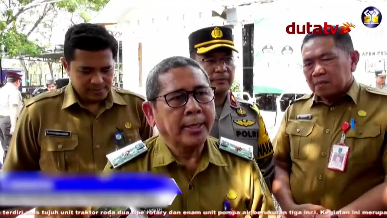 Duta TV live