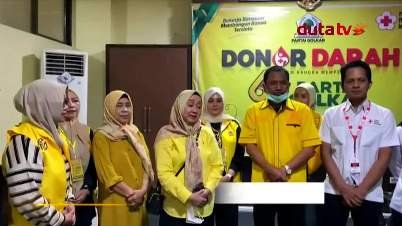 Duta TV live