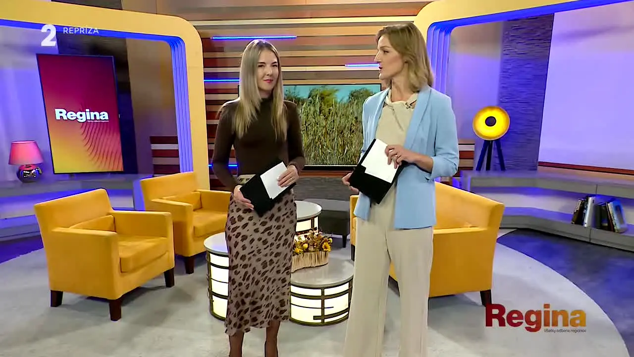 Dvojka ao vivo