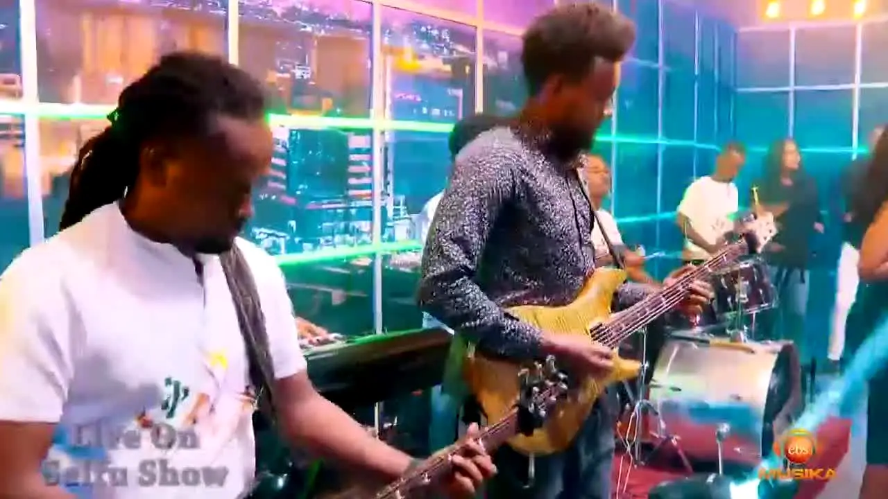 EBS Musika live