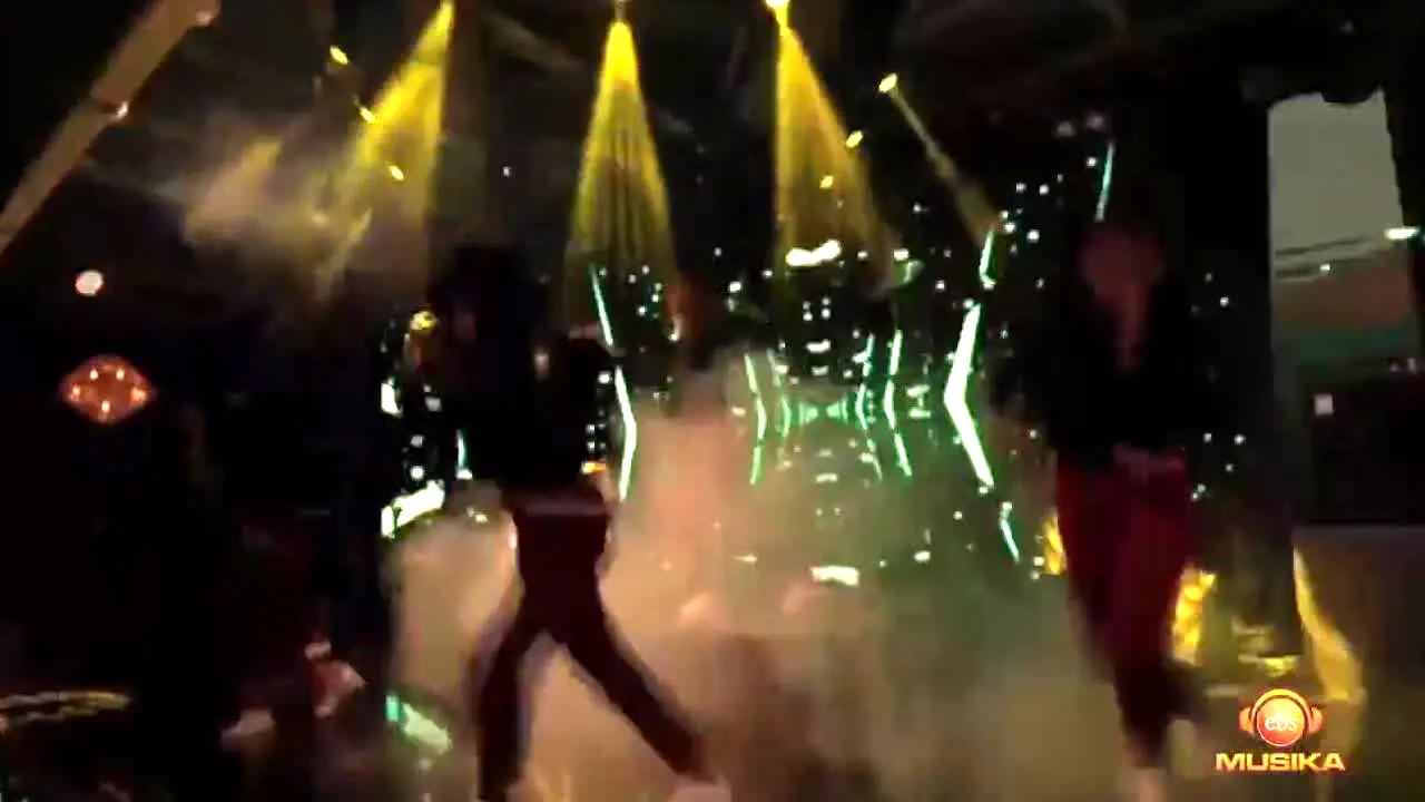 EBS Musika live
