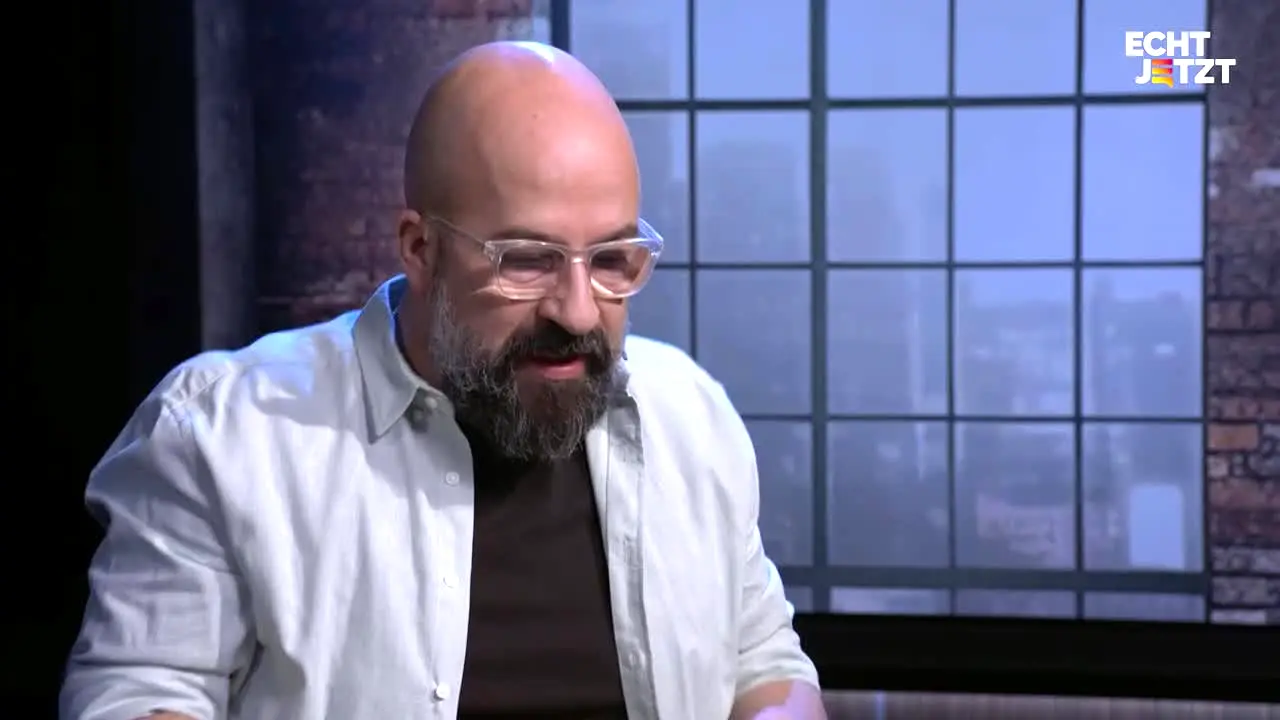EchtJetzt TV live